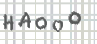 CAPTCHA image for SPAM prevention 