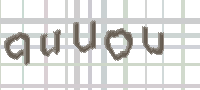 CAPTCHA image for SPAM prevention 